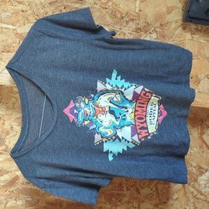 Size Small, Cute Crop Top